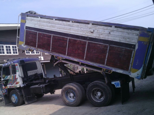 สิบล้อ มิตซู ไอ้หลง FN527MA 220โบว์ ช่วงล่างเพาบุ๋มเบครใหญ่ สภาพดีสวยๆพร้อมลุย ทะเบียนพร้อมโอน ราคา 690,000บ ต่อรองได้ รถบ้านแท้