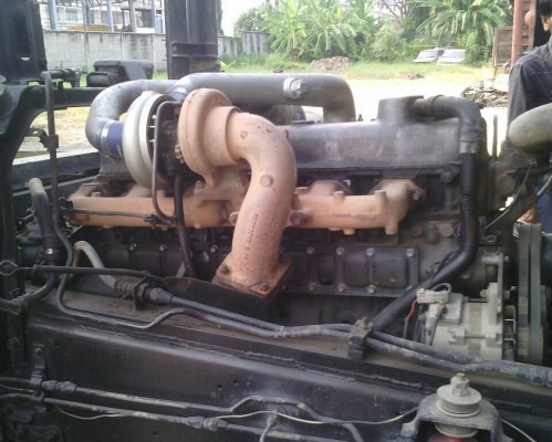 สิบล้อ มิตซู ไอ้หลง FN527MA 220โบว์ ช่วงล่างเพาบุ๋มเบครใหญ่ สภาพดีสวยๆพร้อมลุย ทะเบียนพร้อมโอน ราคา 690,000บ ต่อรองได้ รถบ้านแท้