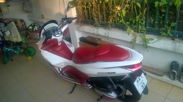 ขาย PCX 150i ขาย PCX 150i