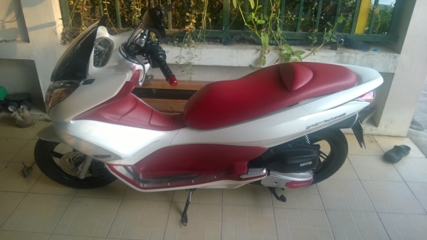 ขาย PCX 150i ขาย PCX 150i