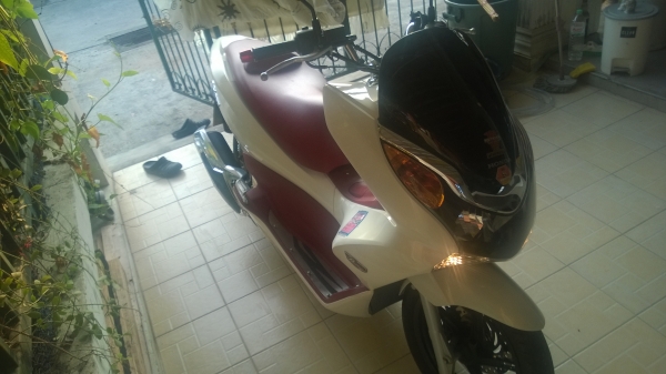 ขาย PCX 150i ขาย PCX 150i