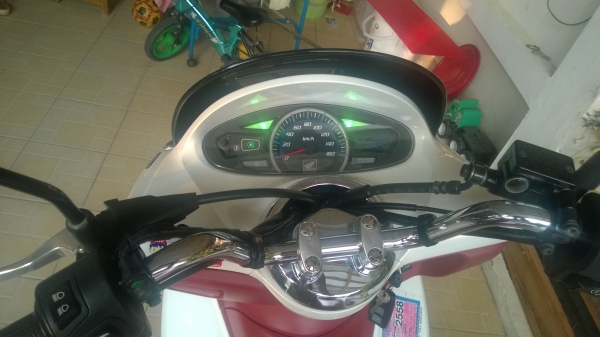 ขาย PCX 150i