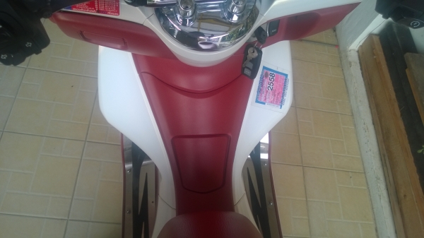 ขาย PCX 150i