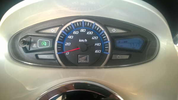 ขาย PCX 150i