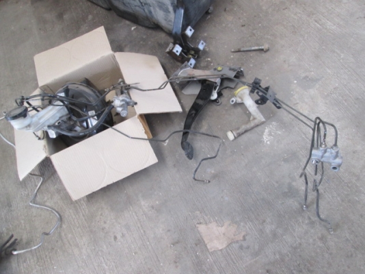 หม้อลมเบรค เชฟโคโลราโด