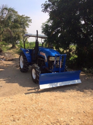 ขายรถไถแชม์รุ่น MX 6255 พร้อม อุปกรณ์ดันหน้า และโลตารี่ ขายรถไถแชม์รุ่น MX 6255 พร้อม อุปกรณ์ดันหน้า และโลตารี่