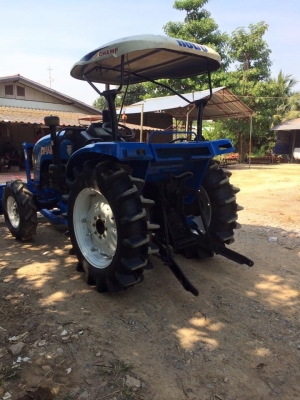 ขายรถไถแชม์รุ่น MX 6255 พร้อม อุปกรณ์ดันหน้า และโลตารี่ ขายรถไถแชม์รุ่น MX 6255 พร้อม อุปกรณ์ดันหน้า และโลตารี่