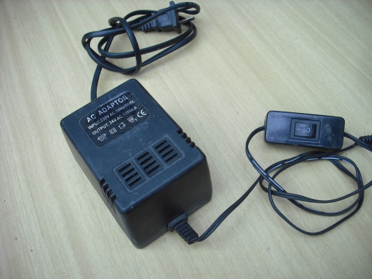 หุ่นยนต์ทำความสะอาด Auto Vacc