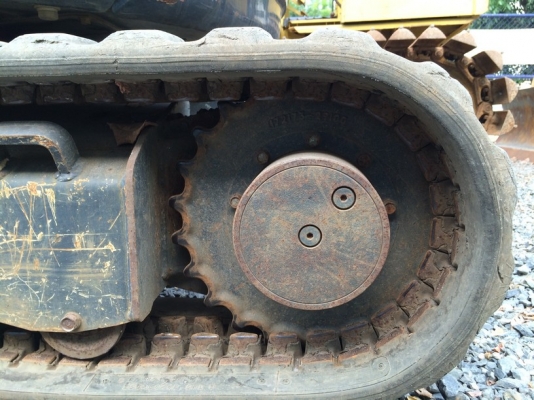 Yanmar VIO20-3 SN: 37982B	ปี 2012 ใช้ 1294 ชม. ปั้มนิ้ว สภาพสวยมาก