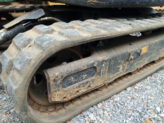 Yanmar VIO20-3 SN: 37982B	ปี 2012 ใช้ 1294 ชม. ปั้มนิ้ว สภาพสวยมาก