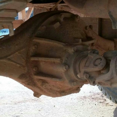 หกล้อ ฮีโน่ KM301ดั้ม5คิว สภาพดีสวยเดิมๆ แอร์ พ.เวอร์ พร้อมใช้ ทะเบียนพร้อมโอน