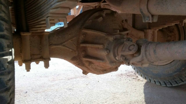 หกล้อ ฮีโน่ KM301ดั้ม5คิว สภาพดีสวยเดิมๆ แอร์ พ.เวอร์ พร้อมใช้ ทะเบียนพร้อมโอน