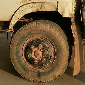 หกล้อ ฮีโน่ KM301ดั้ม5คิว สภาพดีสวยเดิมๆ แอร์ พ.เวอร์ พร้อมใช้ ทะเบียนพร้อมโอน