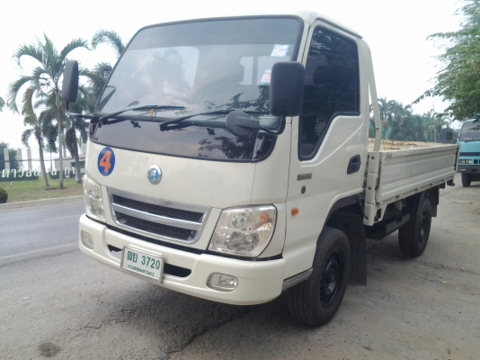 DEVA รถสวย  สภาพป้ายแดง ไม่มีผุ เครื่องเบนซิน/LPG  พร้องใช้งาน