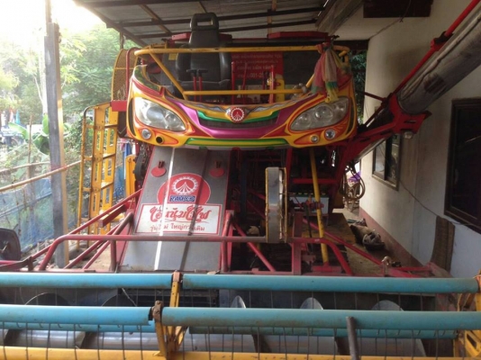 ขายรถเกี่ยวข้าว เกษตรพัฒนา รุ่นไอ้หนุ่มไวไฟ ปี55 รถสวยช่วงล่างดี สเปกโรงงาน เครื่องJO8เทอร์โบ สนใจโทร 090-8588220คุณนะ 093-3258446คุณบิว หรือเข้าดูสินค้าอื่นๆได้ที่ www.truck.in.th/498 หรือเพจFacebook ณรงค์ ซื้อขายรถมือสอง (เว็บไซต์ส่วนตัว) หรือFacebook ค ขายรถเกี่ยวข้าว เกษตรพัฒนา รุ่นไอ้หนุ่มไวไฟ ปี55 รถสวยช่วงล่างดี สเปกโรงงาน เครื่องJO8เทอร์โบ สนใจโทร 090-8588220คุณนะ 093-3258446คุณบิว หรือเข้าดูสินค้าอื่นๆได้ที่ www.truck.in.th/498 หรือเพจFacebook ณรงค์ ซื้อขายรถมือสอง (เว็บไซต์ส่วนตัว) หรือFacebook ค