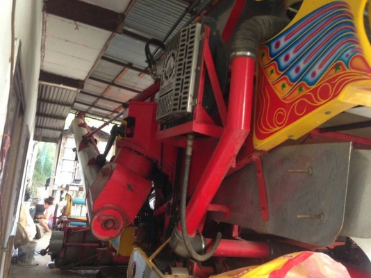 ขายรถเกี่ยวข้าว เกษตรพัฒนา รุ่นไอ้หนุ่มไวไฟ ปี55 รถสวยช่วงล่างดี สเปกโรงงาน เครื่องJO8เทอร์โบ สนใจโทร 090-8588220คุณนะ 093-3258446คุณบิว หรือเข้าดูสินค้าอื่นๆได้ที่ www.truck.in.th/498 หรือเพจFacebook ณรงค์ ซื้อขายรถมือสอง (เว็บไซต์ส่วนตัว) หรือFacebook ค ขายรถเกี่ยวข้าว เกษตรพัฒนา รุ่นไอ้หนุ่มไวไฟ ปี55 รถสวยช่วงล่างดี สเปกโรงงาน เครื่องJO8เทอร์โบ สนใจโทร 090-8588220คุณนะ 093-3258446คุณบิว หรือเข้าดูสินค้าอื่นๆได้ที่ www.truck.in.th/498 หรือเพจFacebook ณรงค์ ซื้อขายรถมือสอง (เว็บไซต์ส่วนตัว) หรือFacebook ค