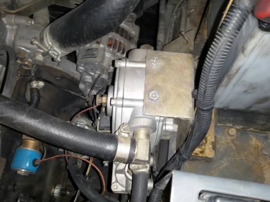 ฟอร์คลิฟต์ TCM FG25T3 ปี 2008 เสาสูง 4.5 เมตร + ไซด์ชิฟต์ ออร์โต้ ราคาไม่แพงครับ