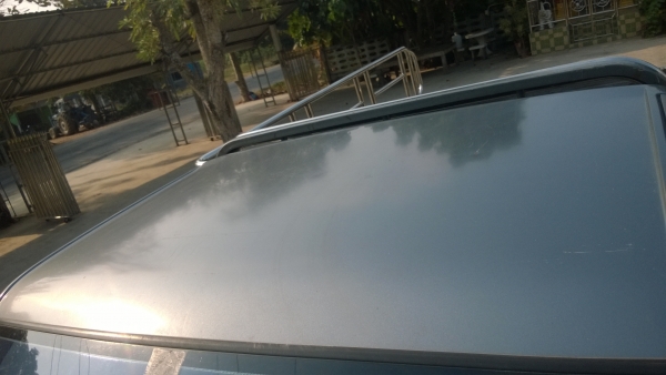 ขาย ISUZU TFR 2.5 DI ตอนเดียว สภาพนางฟ้าสักคันคับ