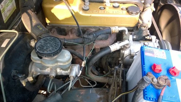 ขาย ISUZU TFR 2.5 DI ตอนเดียว สภาพนางฟ้าสักคันคับ