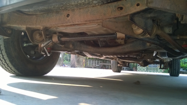 ขาย ISUZU TFR 2.5 DI ตอนเดียว สภาพนางฟ้าสักคันคับ