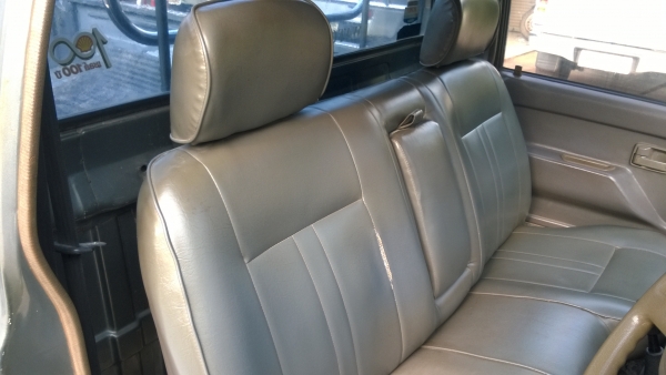 ขาย ISUZU TFR 2.5 DI ตอนเดียว สภาพนางฟ้าสักคันคับ