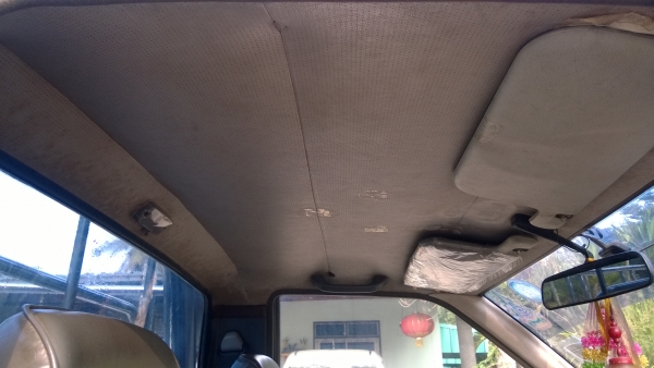 ขาย ISUZU TFR 2.5 DI ตอนเดียว สภาพนางฟ้าสักคันคับ