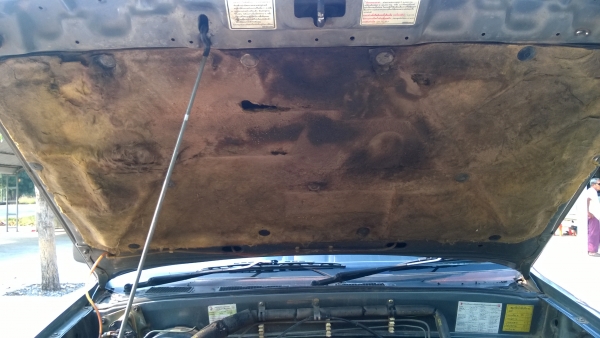 ขาย ISUZU TFR 2.5 DI ตอนเดียว สภาพนางฟ้าสักคันคับ