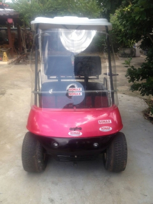 สวยมากๆครับเครื่องแน่นวิ่งรับแขกหรือให้เช่าวิ่งชมสวนคืนกำไรเห็นๆครับ สวยมากๆครับเครื่องแน่นวิ่งรับแขกหรือให้เช่าวิ่งชมสวนคืนกำไรเห็นๆครับ