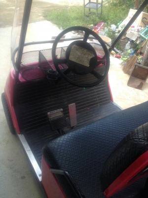 สวยมากๆครับเครื่องแน่นวิ่งรับแขกหรือให้เช่าวิ่งชมสวนคืนกำไรเห็นๆครับ สวยมากๆครับเครื่องแน่นวิ่งรับแขกหรือให้เช่าวิ่งชมสวนคืนกำไรเห็นๆครับ