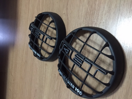 ไฟ FET Landmaster 190 Twin Beam เป็นไฟตัดหมอกและ sport light ในโคมเดียวกัน