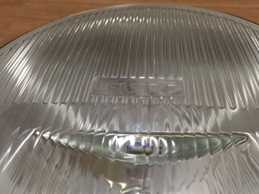 ไฟ FET Landmaster 190 Twin Beam เป็นไฟตัดหมอกและ sport light ในโคมเดียวกัน