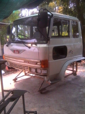 ขายหัวเก๋งฮีโน่ F 18