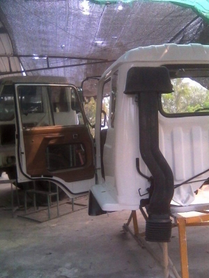 ขายหัวเก๋งฮีโน่ F 18