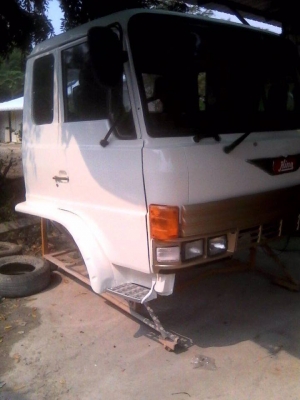 ขายหัวเก๋งฮีโน่ F 18