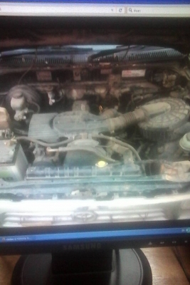 ขายรถกระบะไทเกอร์หัวเดียวปี2000ดีเซลสภาพพร้อมใช้ ขายรถกระบะไทเกอร์หัวเดียวปี2000ดีเซลสภาพพร้อมใช้