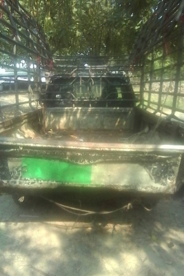 ขายรถกระบะไทเกอร์หัวเดียวปี2000ดีเซลสภาพพร้อมใช้ ขายรถกระบะไทเกอร์หัวเดียวปี2000ดีเซลสภาพพร้อมใช้