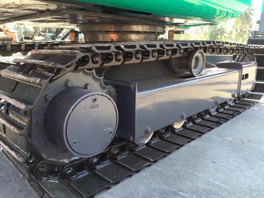 รถขุด KOMATSU PC25-1 นำเข้าเอง มือสองญี่ปุ่น