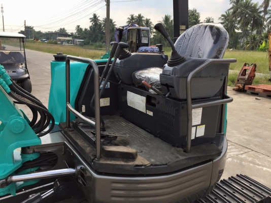 รถขุด KOBELCO 30SR มือสอง นำเข้าญี่ปุ่น