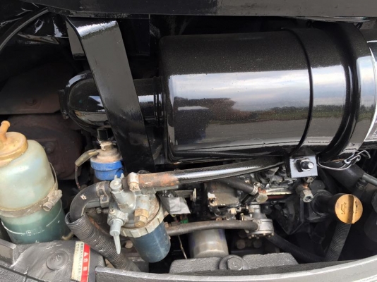 รถขุด KOBELCO 30SR มือสอง นำเข้าญี่ปุ่น