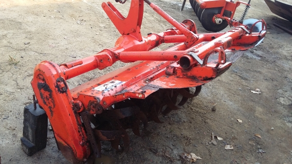 ขายตัวปั่นคูโบต้า ขนาด1.60ม.พร้อมยอยปั่น