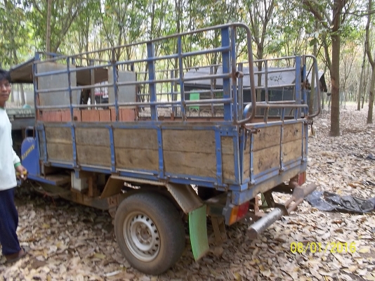 ขาย 55000 บาท เครื่องคูบูต้า 11 แรง