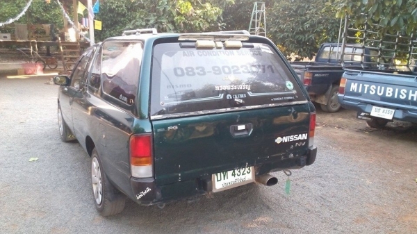 ขาย NV ปี96 เกียรทำดา พ.เพาเวอร์ ขาย NV ปี96 เกียรทำดา พ.เพาเวอร์