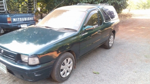 ขาย NV ปี96 เกียรทำดา พ.เพาเวอร์