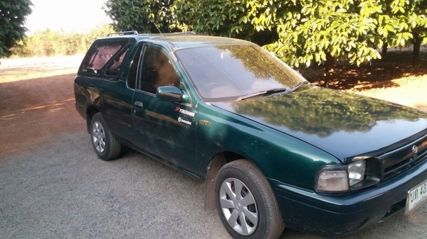 ขาย NV ปี96 เกียรทำดา พ.เพาเวอร์ ขาย NV ปี96 เกียรทำดา พ.เพาเวอร์