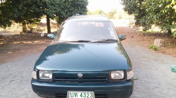 ขาย NV ปี96 เกียรทำดา พ.เพาเวอร์ ขาย NV ปี96 เกียรทำดา พ.เพาเวอร์