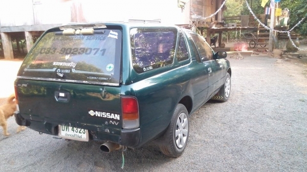 ขาย NV ปี96 เกียรทำดา พ.เพาเวอร์ ขาย NV ปี96 เกียรทำดา พ.เพาเวอร์