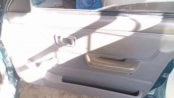 ขาย NV ปี96 เกียรทำดา พ.เพาเวอร์ ขาย NV ปี96 เกียรทำดา พ.เพาเวอร์