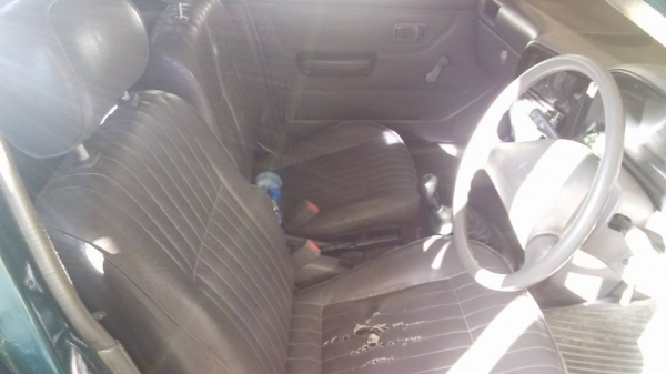 ขาย NV ปี96 เกียรทำดา พ.เพาเวอร์ ขาย NV ปี96 เกียรทำดา พ.เพาเวอร์