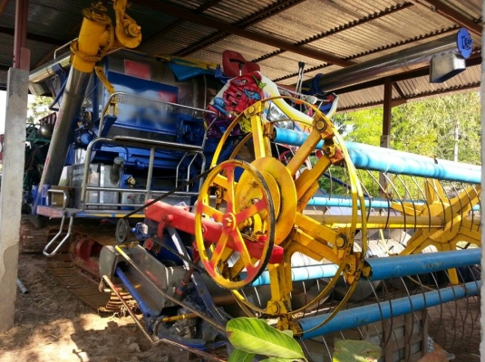 ขายรถเกี่ยวข้าว ไทยเส็งยนต์ ปี58 รุ่นมดจอมพลัง อุ้ม2.5ตัน เครื่องJO8 สเปกโรงงาน สนใจโทร 090-8588220คุณนะ 093-3258446คุณบิว หรือเข้าดูสินค้าอื่นๆได้ที่ www.truck.in.th/498 หรือเพจFacebook ณรงค์ ซื้อขายรถมือสอง (เว็บไซต์ส่วนตัว) หรือFacebook คุณนะ รถบรรทุก ขายรถเกี่ยวข้าว ไทยเส็งยนต์ ปี58 รุ่นมดจอมพลัง อุ้ม2.5ตัน เครื่องJO8 สเปกโรงงาน สนใจโทร 090-8588220คุณนะ 093-3258446คุณบิว หรือเข้าดูสินค้าอื่นๆได้ที่ www.truck.in.th/498 หรือเพจFacebook ณรงค์ ซื้อขายรถมือสอง (เว็บไซต์ส่วนตัว) หรือFacebook คุณนะ รถบรรทุก