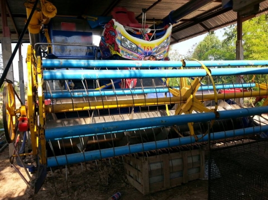 ขายรถเกี่ยวข้าว ไทยเส็งยนต์ ปี58 รุ่นมดจอมพลัง อุ้ม2.5ตัน เครื่องJO8 สเปกโรงงาน สนใจโทร 090-8588220คุณนะ 093-3258446คุณบิว หรือเข้าดูสินค้าอื่นๆได้ที่ www.truck.in.th/498 หรือเพจFacebook ณรงค์ ซื้อขายรถมือสอง (เว็บไซต์ส่วนตัว) หรือFacebook คุณนะ รถบรรทุก ขายรถเกี่ยวข้าว ไทยเส็งยนต์ ปี58 รุ่นมดจอมพลัง อุ้ม2.5ตัน เครื่องJO8 สเปกโรงงาน สนใจโทร 090-8588220คุณนะ 093-3258446คุณบิว หรือเข้าดูสินค้าอื่นๆได้ที่ www.truck.in.th/498 หรือเพจFacebook ณรงค์ ซื้อขายรถมือสอง (เว็บไซต์ส่วนตัว) หรือFacebook คุณนะ รถบรรทุก